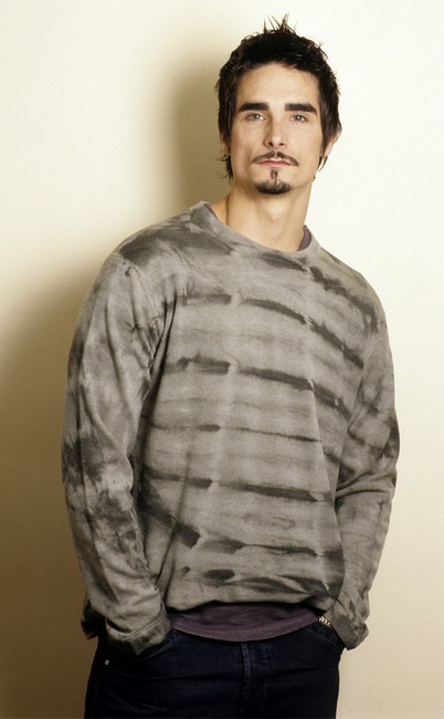 Kevin Richardson, 1998